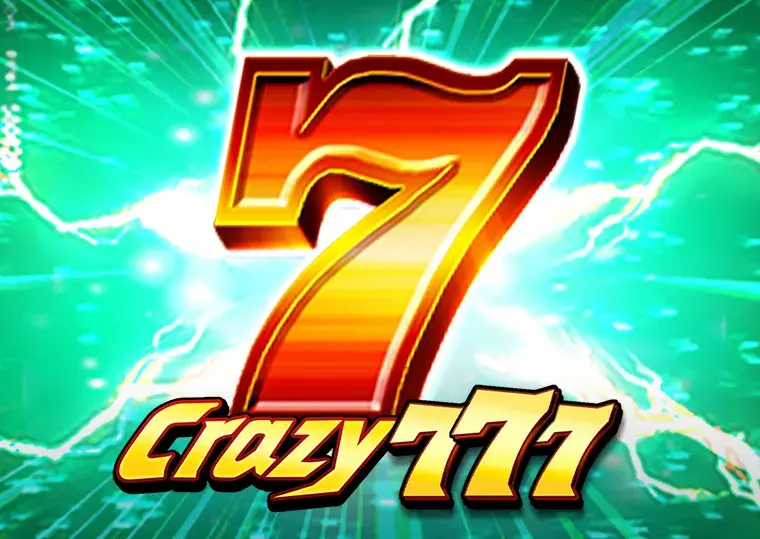 Crazy 777 Sky247Exchange