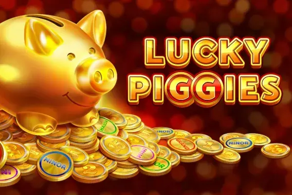 Lucky Piggies gemple Sky247Exchange