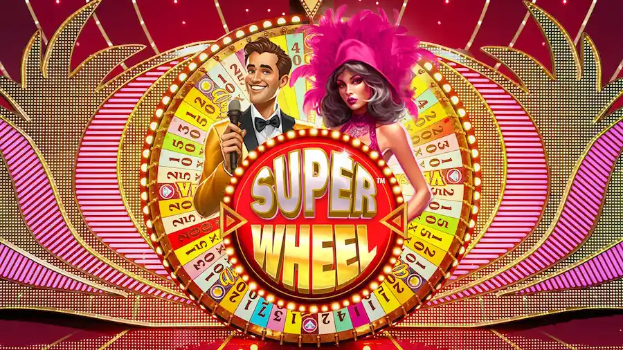 Super Wheel Sky247Exchange